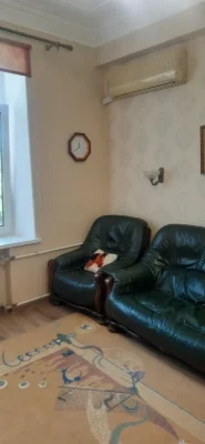 Sale of a 2-room apartment in the Center