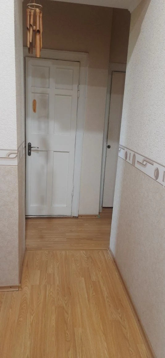 Sale of a 2-room apartment in the Center