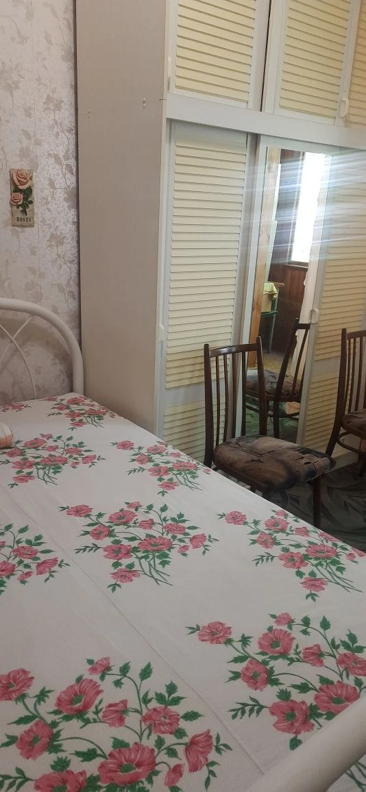 Sale of a 2-room apartment in the Center
