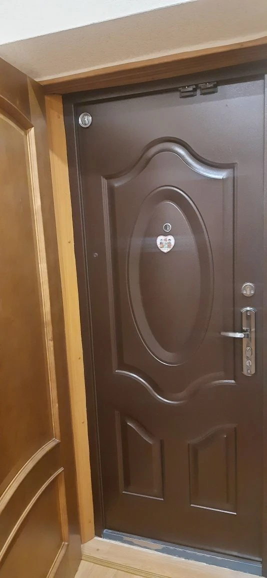 Sale of a 2-room apartment in the Center
