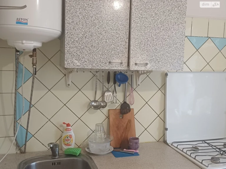 Apartment for Sale, Dniprovsky (Leninsky)