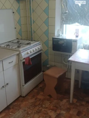 Apartment for Sale, Dniprovsky (Leninsky)