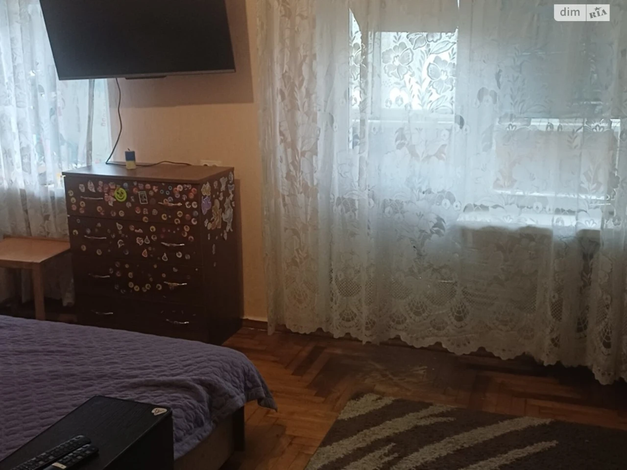 Apartment for Sale, Dniprovsky (Leninsky)
