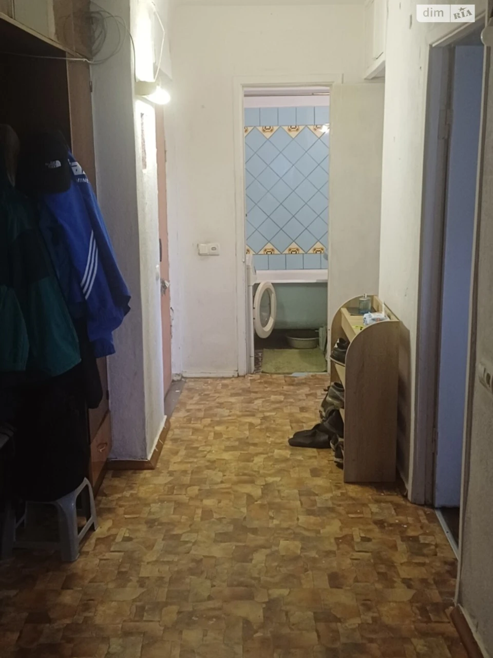 Apartment for Sale, Dniprovsky (Leninsky)