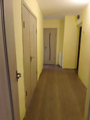 For sale, 2-room apartment at the end of King Daniel Street