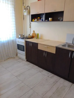 For sale, 2-room apartment at the end of King Daniel Street