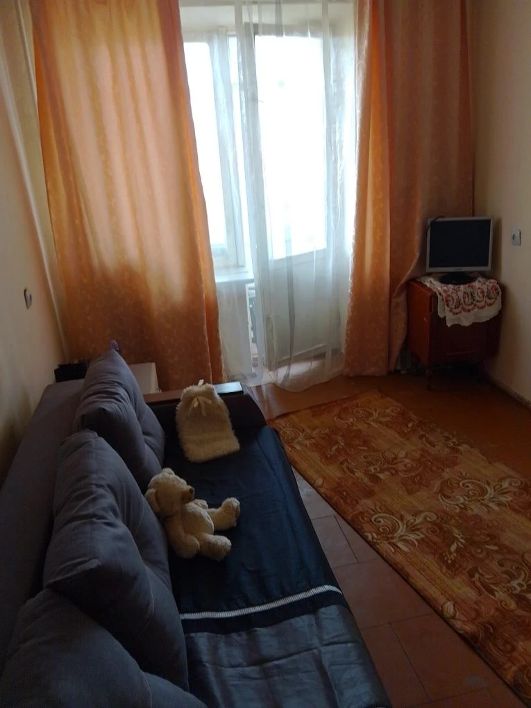 For sale, 2-room apartment at the end of King Daniel Street