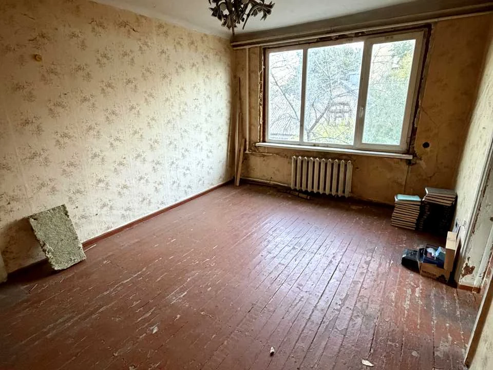 Apartment. Poltava, Kostya Tovkacha st.
