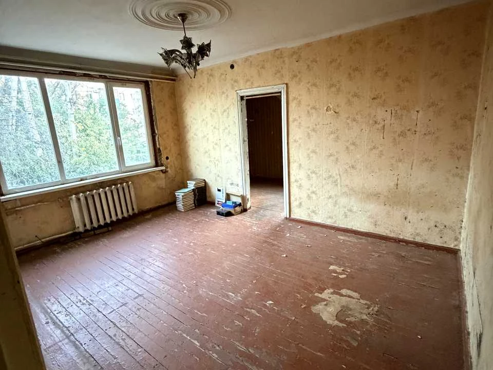 Apartment. Poltava, Kostya Tovkacha st.