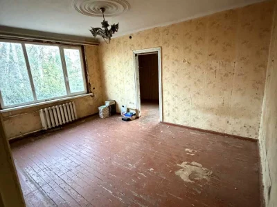 Apartment. Poltava, Kostya Tovkacha st.