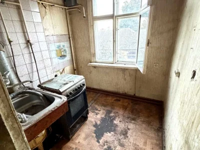 Apartment. Poltava, Kostya Tovkacha st.