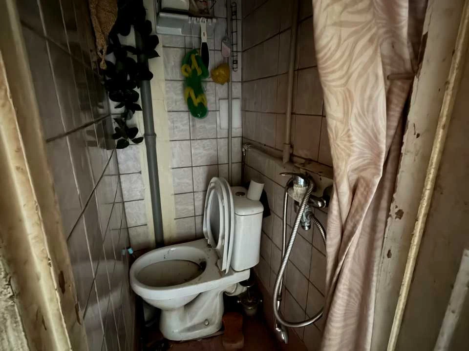 Apartment. Poltava, Kostya Tovkacha st.