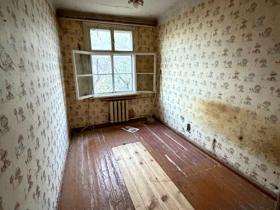 Apartment. Poltava, Kostya Tovkacha st.