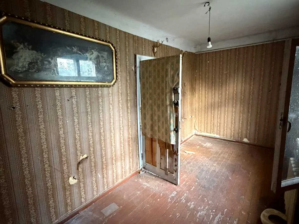 Apartment. Poltava, Kostya Tovkacha st.