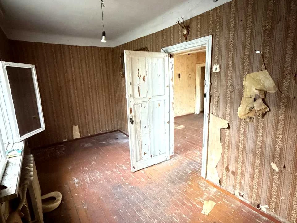 Apartment. Poltava, Kostya Tovkacha st.
