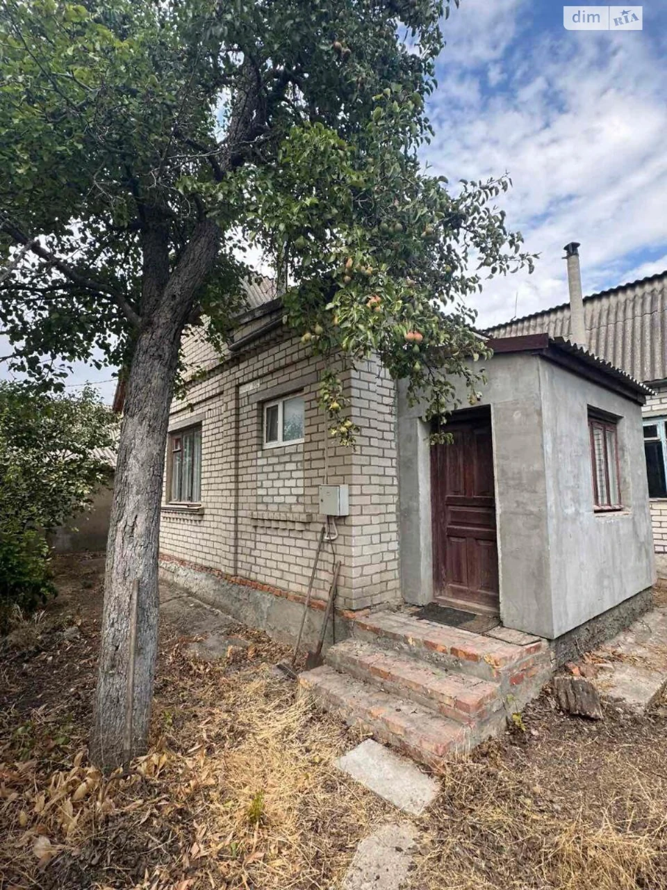 Продаж частини будинку в Терновці