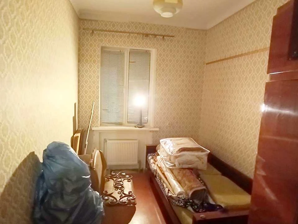House. Nikopol, Chernyshevsky Street