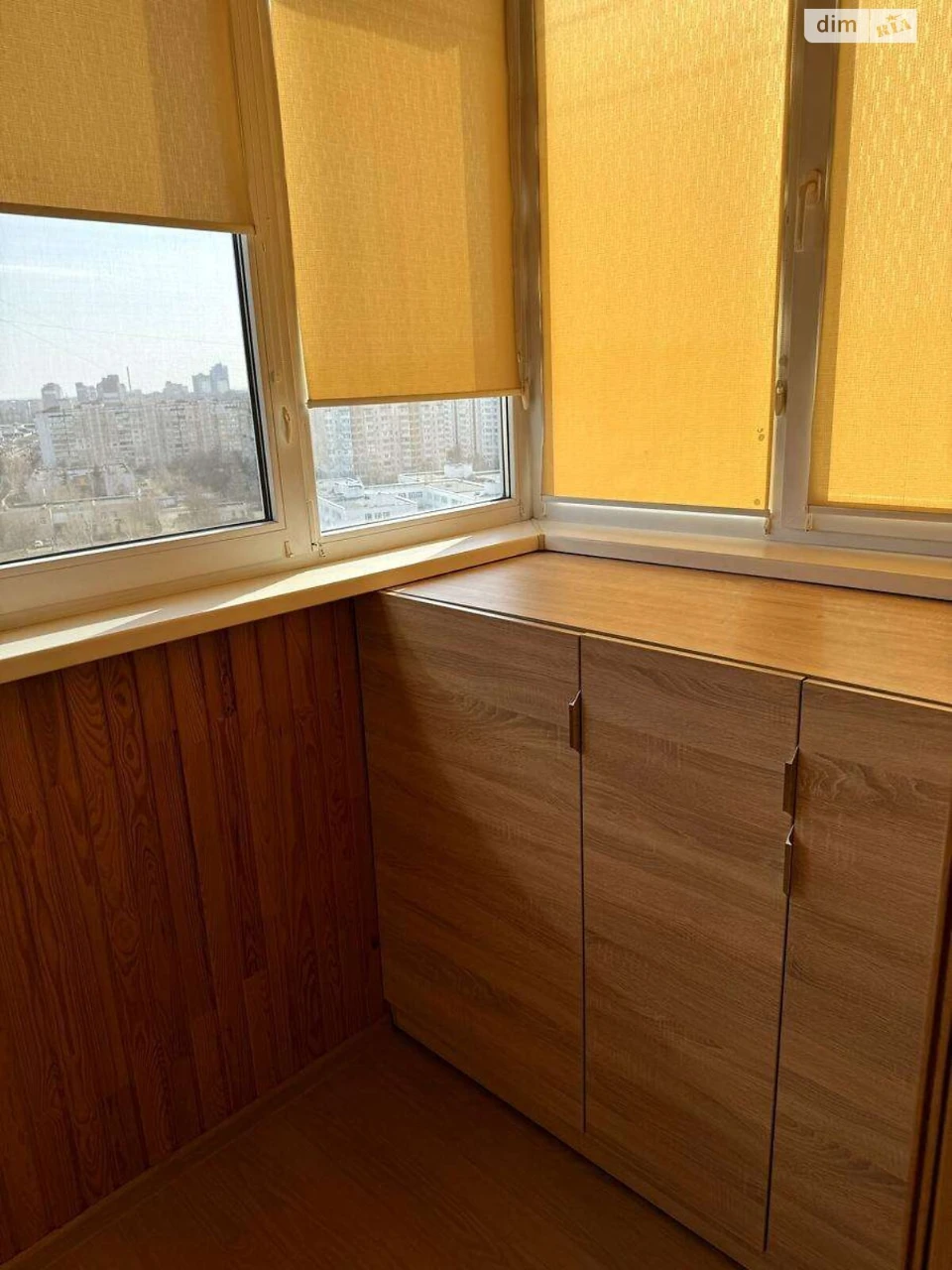 Довгострокова Оренда Квартира Харківський Масив