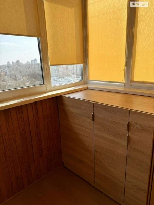 Довгострокова Оренда Квартира Харківський Масив