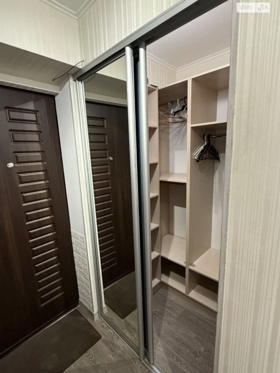 Long-Term Rental Apartment, Vyshorodsky Massiv