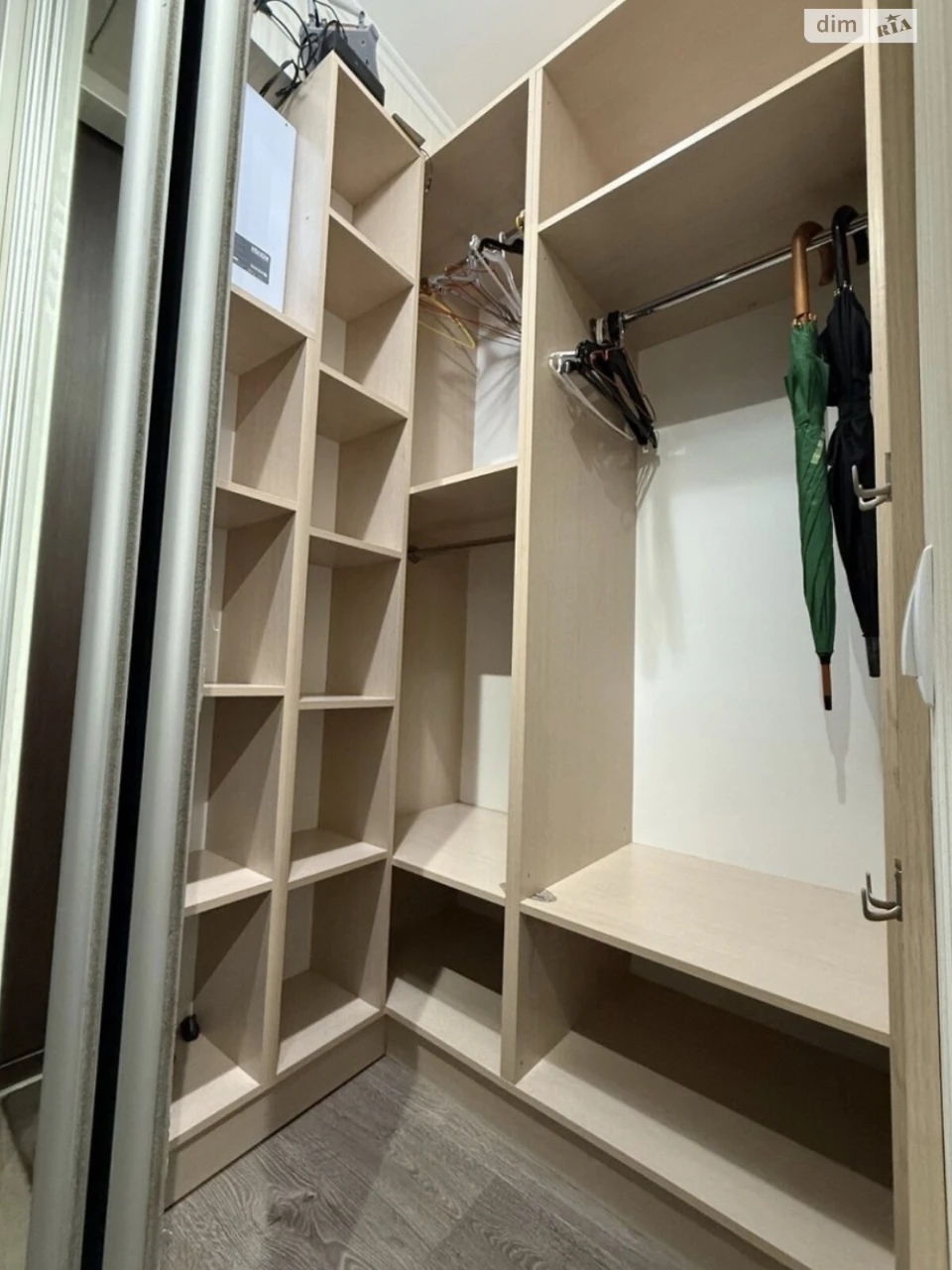Long-Term Rental Apartment, Vyshorodsky Massiv