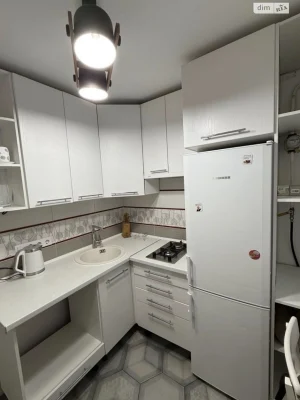 Long-Term Rental Apartment, Vyshorodsky Massiv
