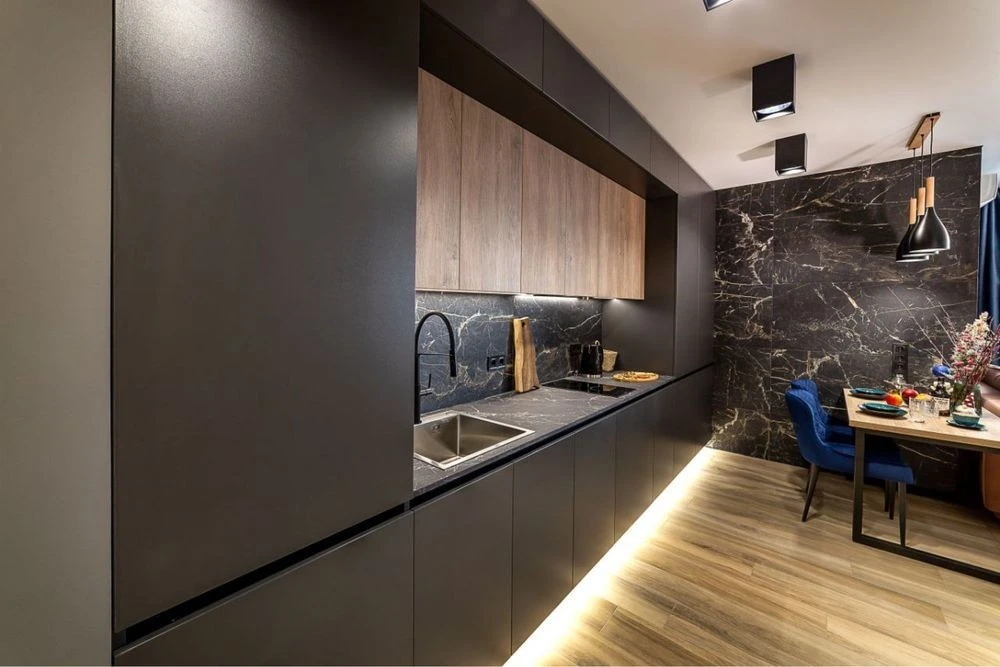 Сдается квартира, UNO City House, ГЕНЕРАТОР.