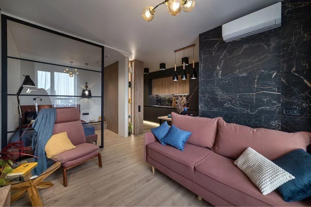 Сдается квартира, UNO City House, ГЕНЕРАТОР.
