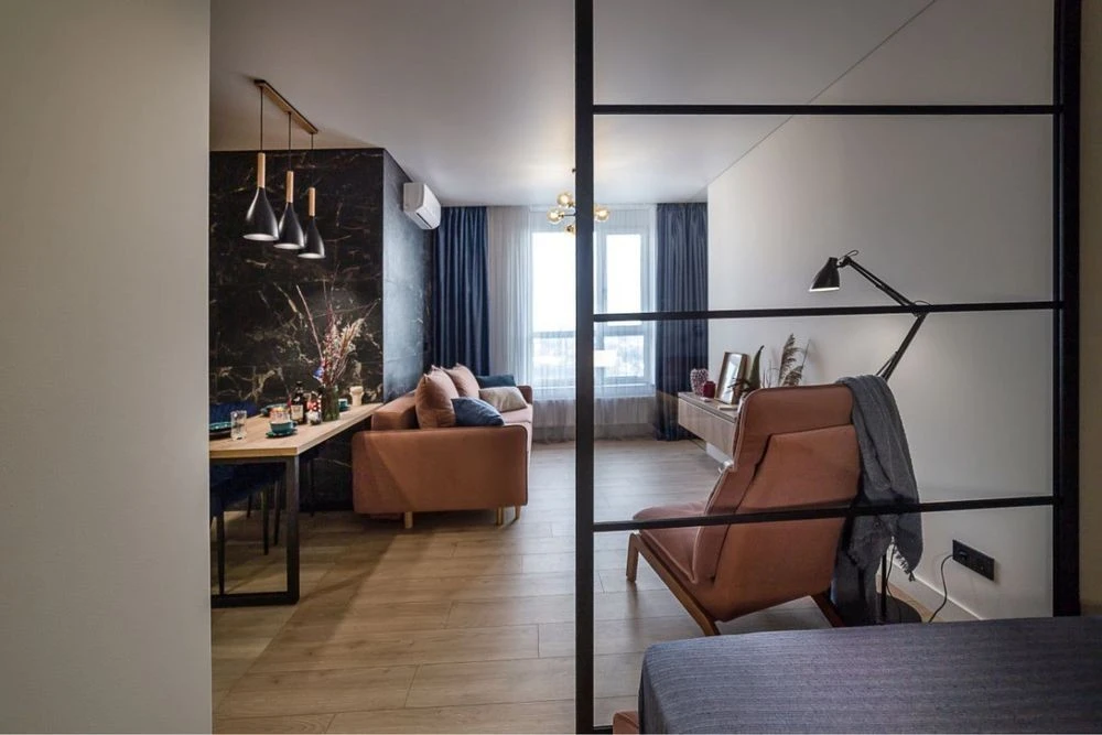 Сдается квартира, UNO City House, ГЕНЕРАТОР.