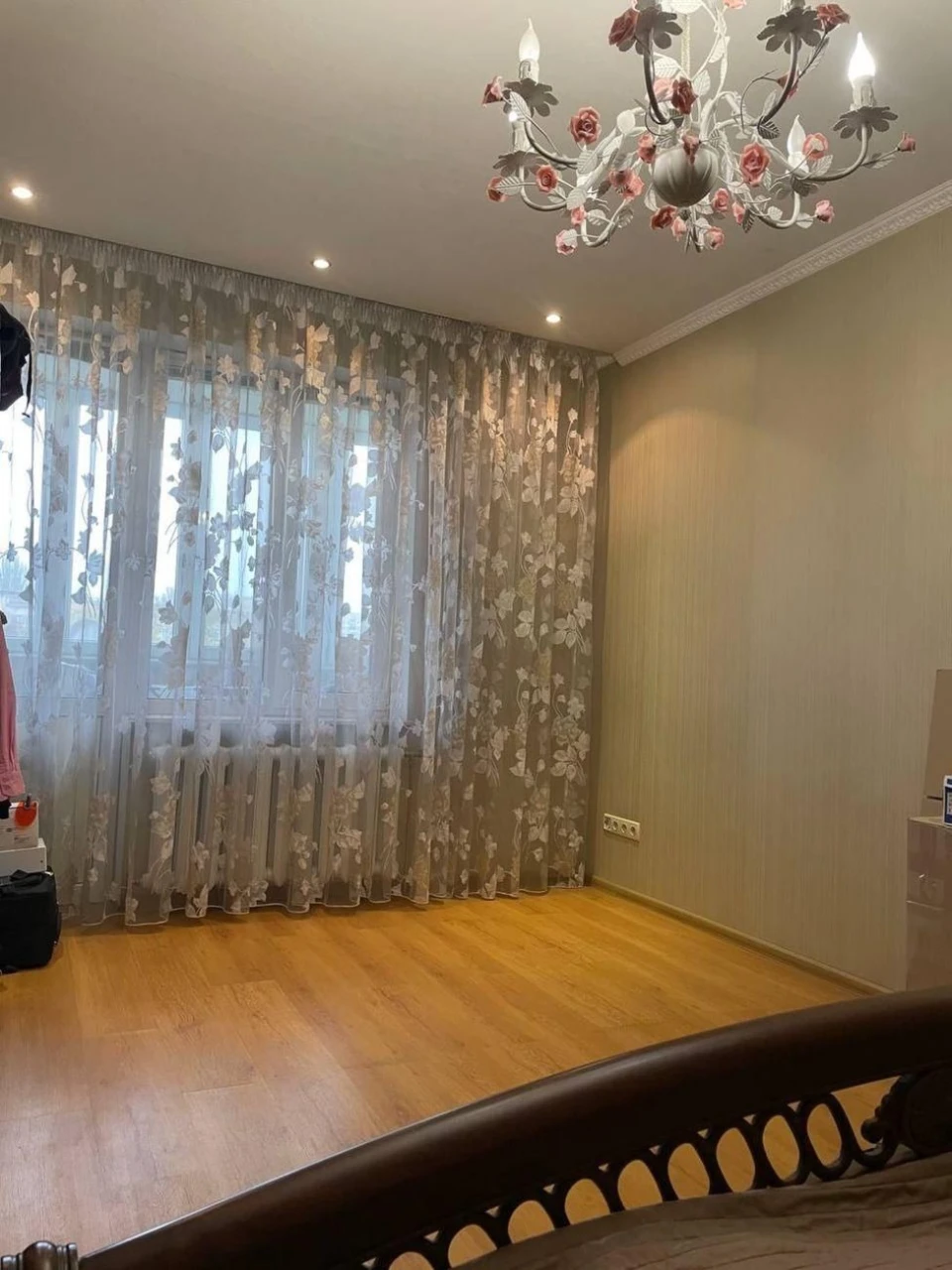 Сдается в аренду 2-комнатная квартира, пр. Палладіна, 25