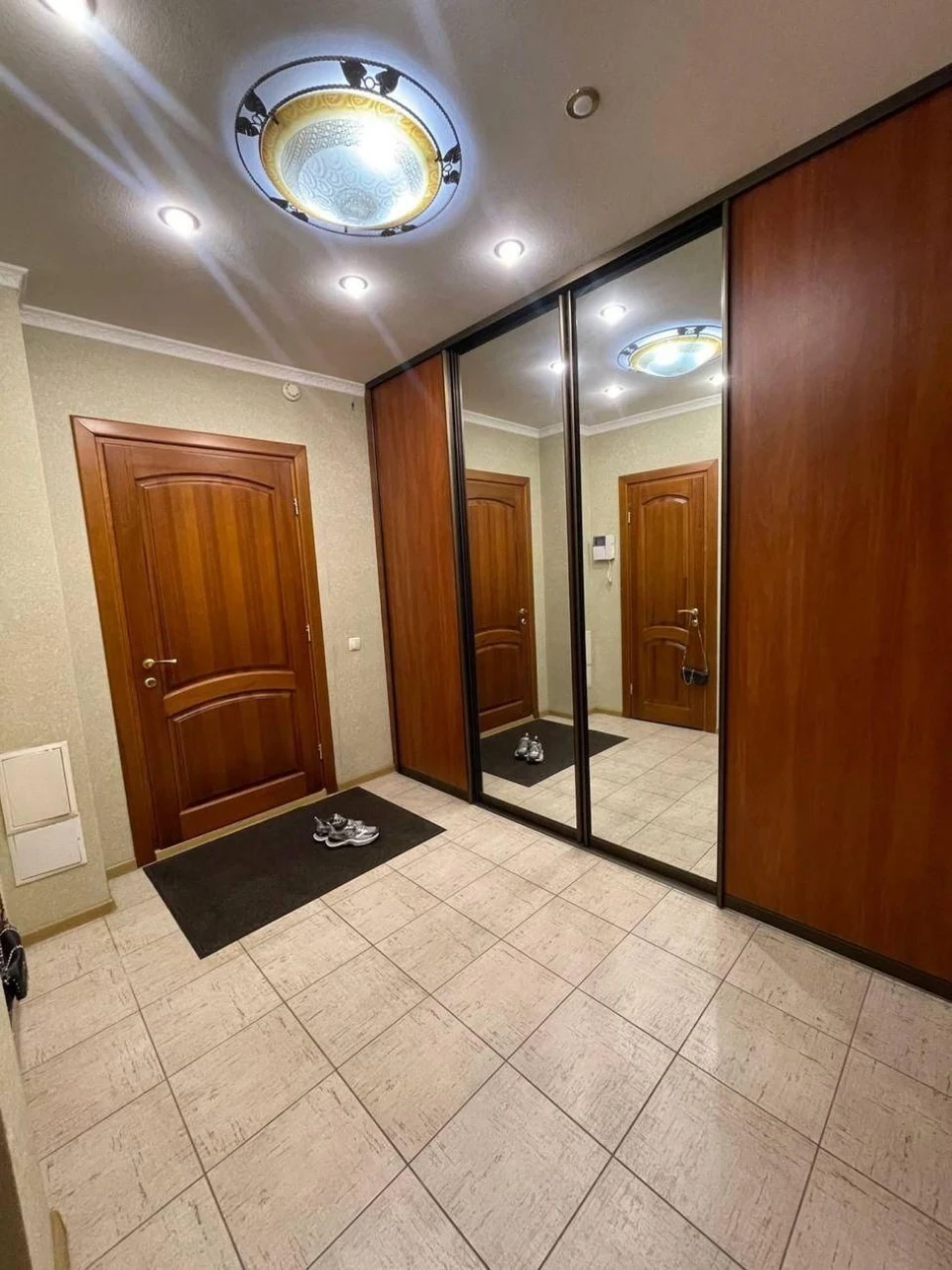 Сдается в аренду 2-комнатная квартира, пр. Палладіна, 25