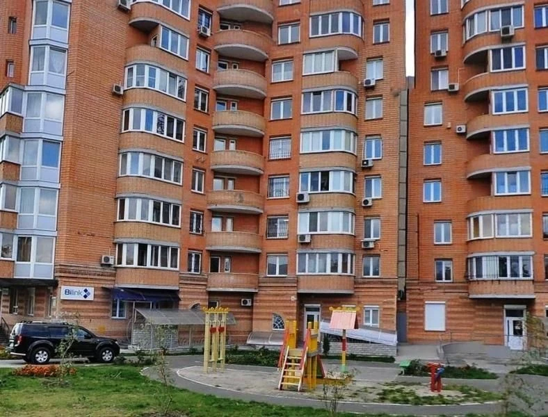 Сдается в аренду 2-комнатная квартира, пр. Палладіна, 25