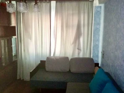 Квартира. Київ, Перемишльська вул.
