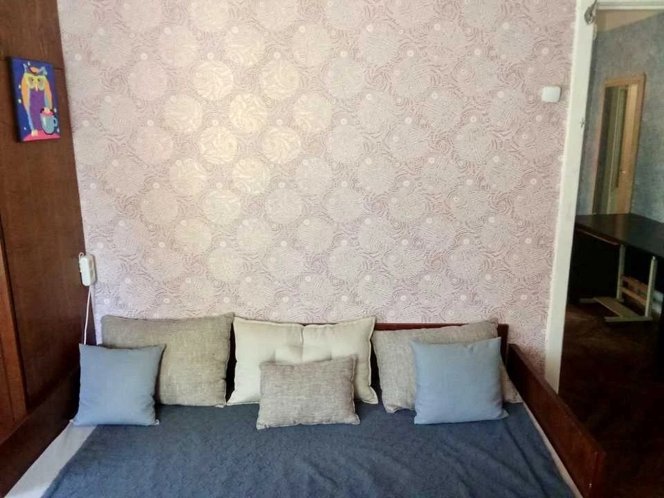 Квартира. Київ, Перемишльська вул.
