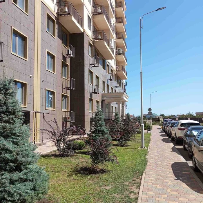 Продам 2 комн.кв-ру в новом доме