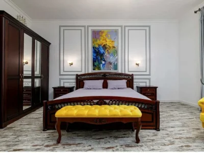 Apartment. Mosnya Street, Lviv