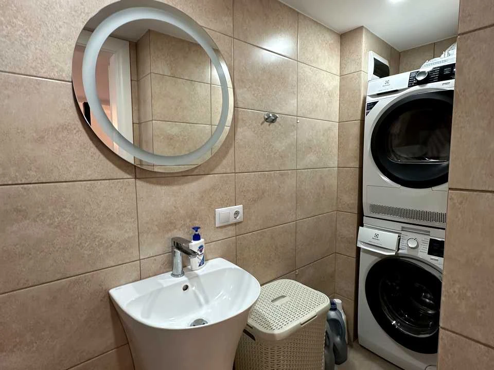 Apartment. Mosnya Street, Lviv