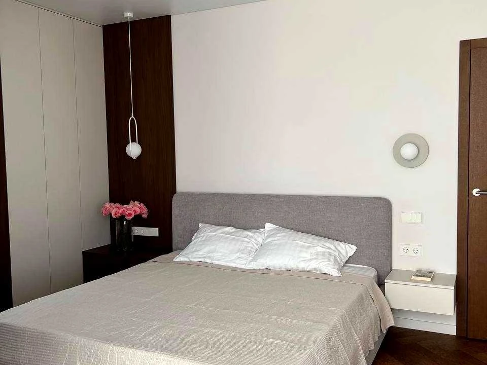 Apartment. Lviv, Tarasa Shevchenka st.
