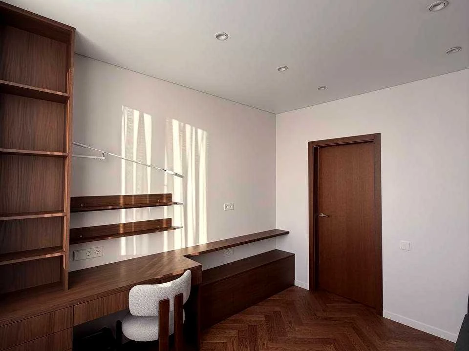 Apartment. Lviv, Tarasa Shevchenka st.