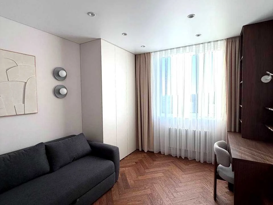 Apartment. Lviv, Tarasa Shevchenka st.