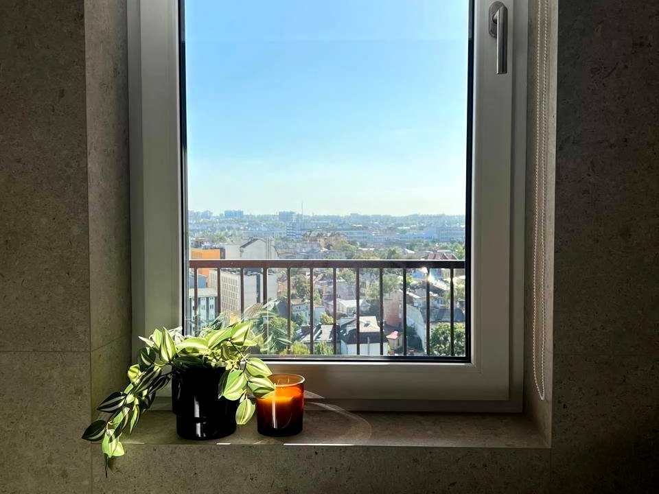 Apartment. Lviv, Tarasa Shevchenka st.