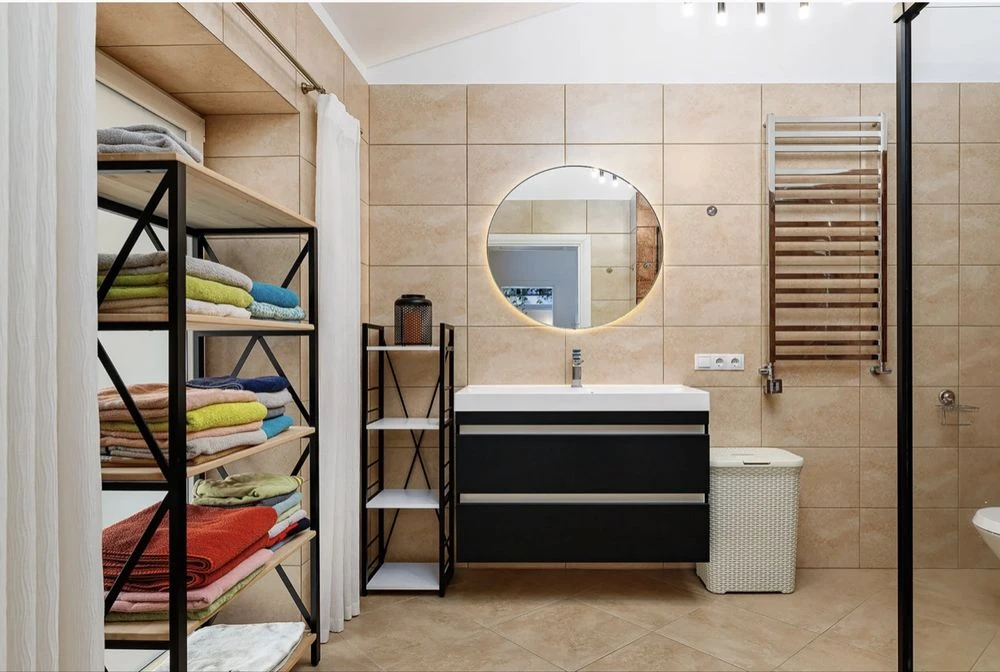 Exclusive apartment 182 sq m in the city center