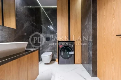 Stylish 2-bedroom apartment in a modern residential complex "Fifth Quarter" for sale