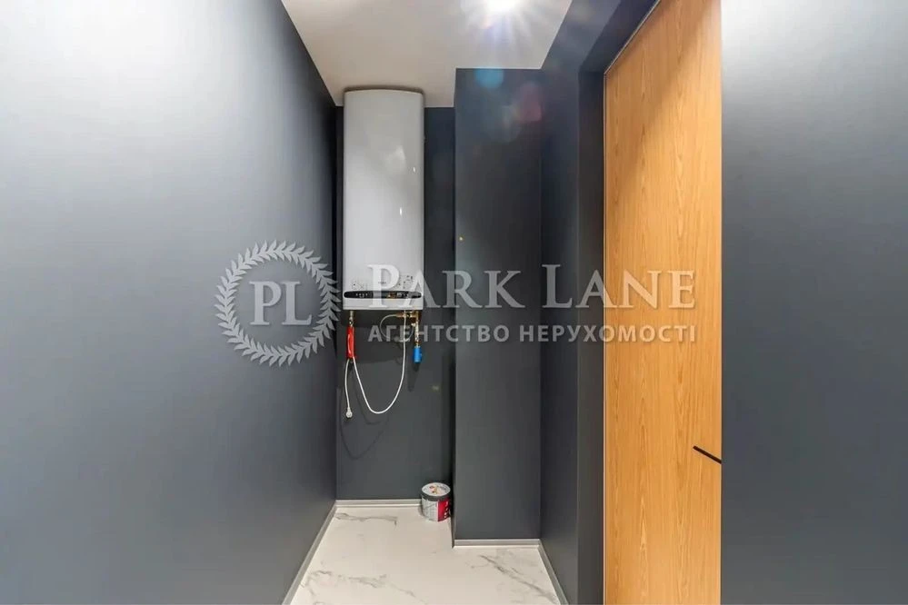 Stylish 2-bedroom apartment in a modern residential complex "Fifth Quarter" for sale