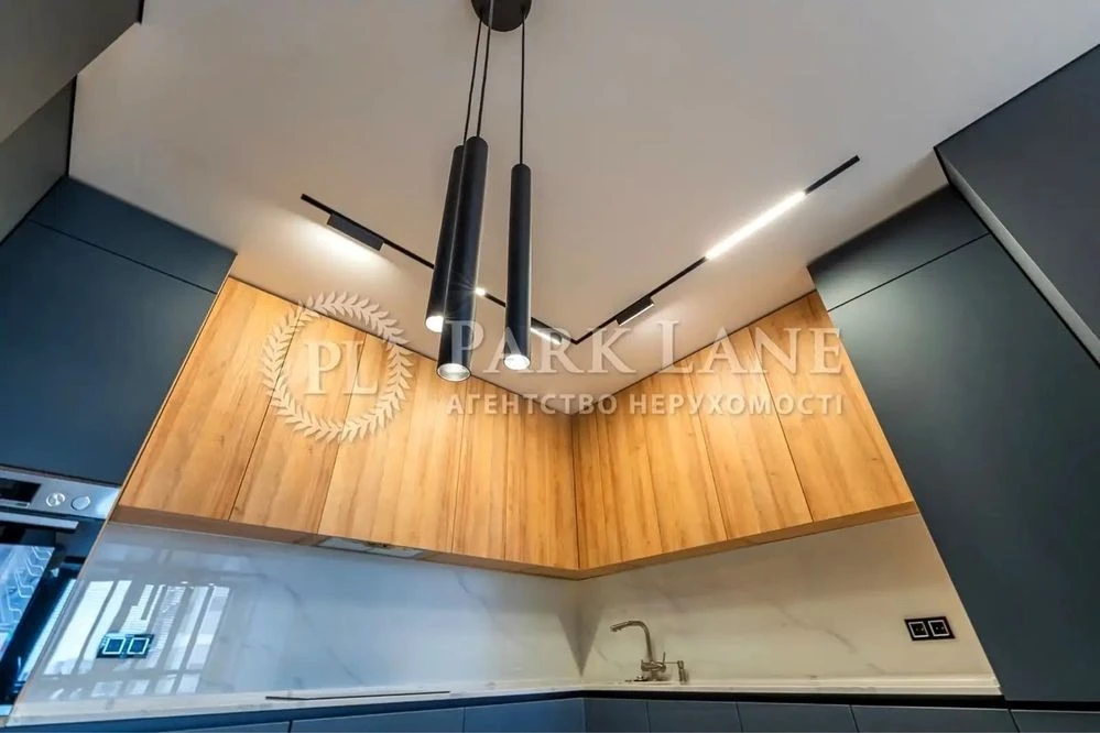 Stylish 2-bedroom apartment in a modern residential complex "Fifth Quarter" for sale