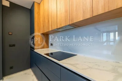 Stylish 2-bedroom apartment in a modern residential complex "Fifth Quarter" for sale
