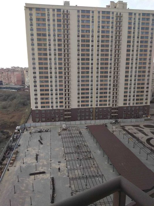 Продам 2 комн.кв-ру в новом доме