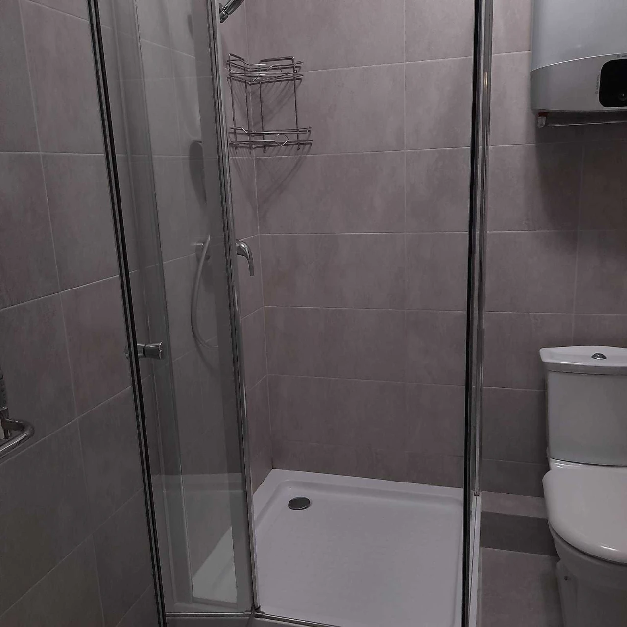 Osvity 14. 2-room. 62 sq.m. 6/10 floor.