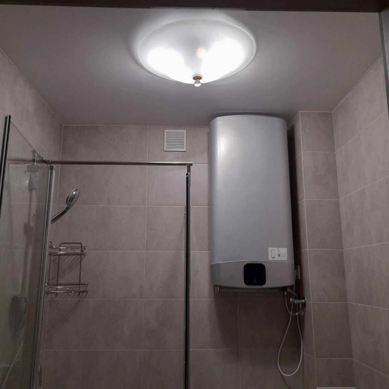 Osvity 14. 2-room. 62 sq.m. 6/10 floor.