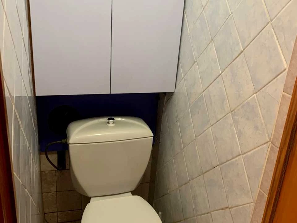 One-bedroom apartment. Obolon Street, Kyiv.